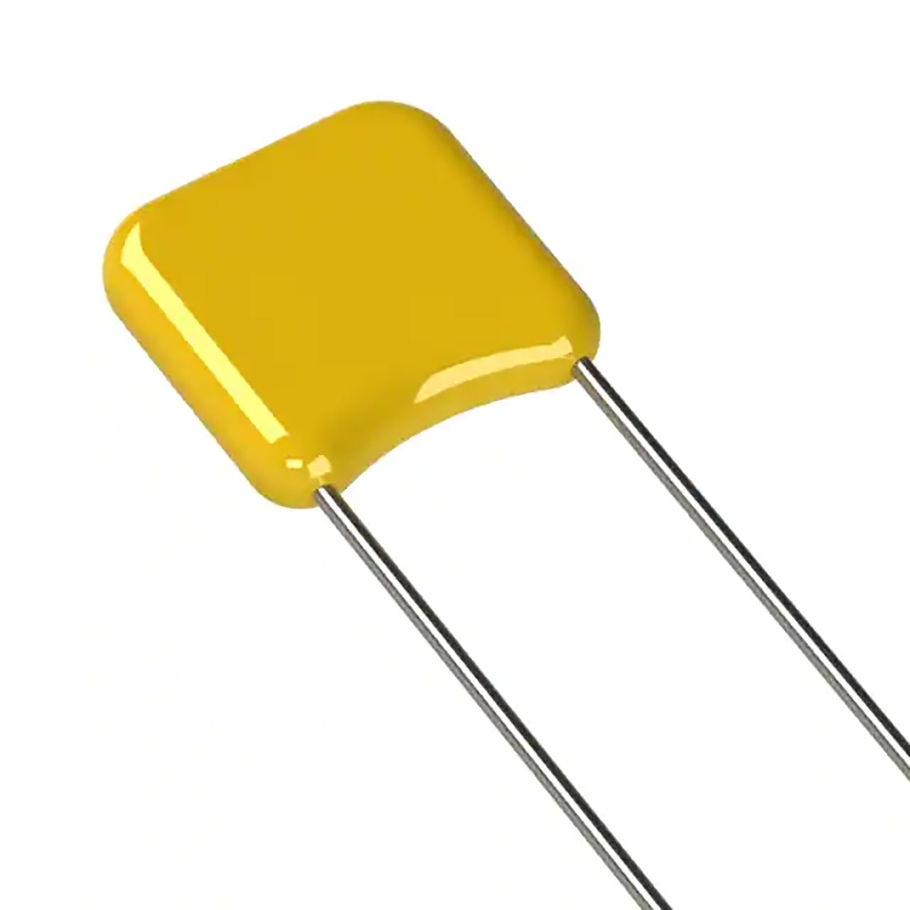 Multi-Layer Ceramic Capacitor 680pF 10% 100VDC C0G NP0 Radial