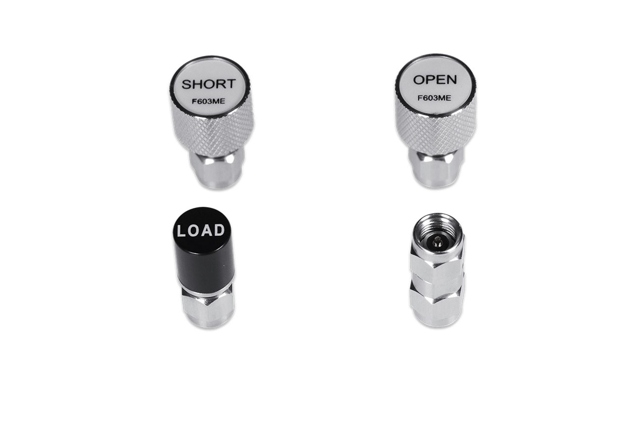 4.5 GHz 3.5 mm type VNA calibration kit Male