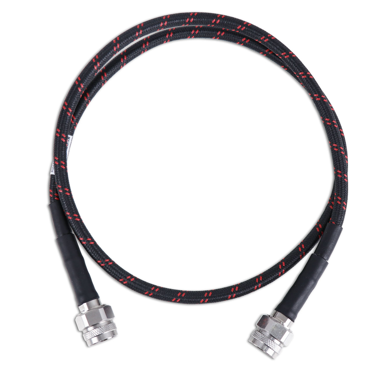 Siglent N(M)-N(M) cable 100 cm 18 GHz