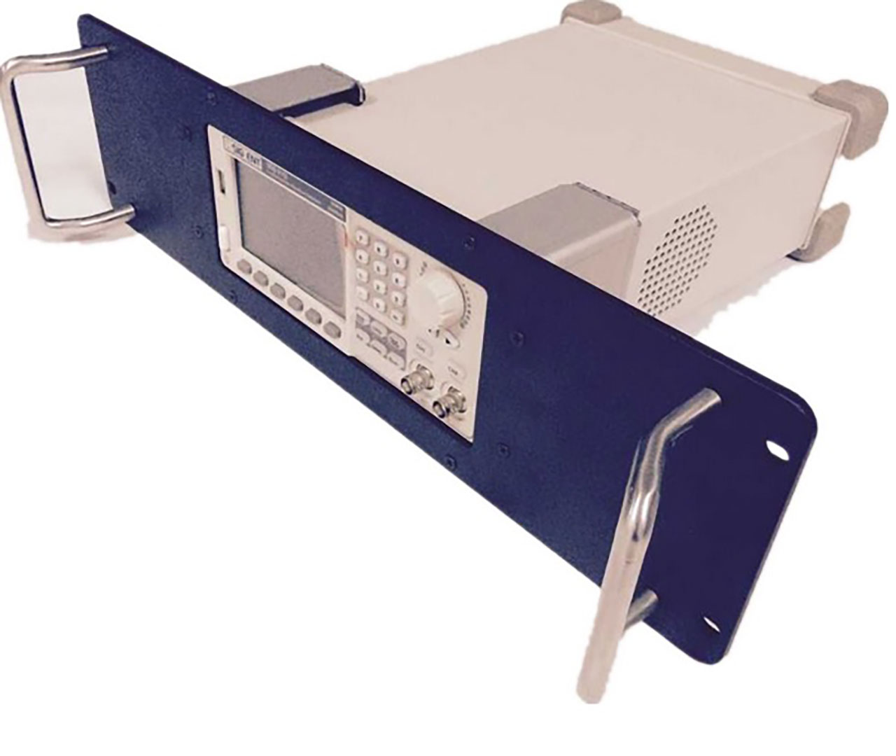 Siglent Rack Mount Adapter