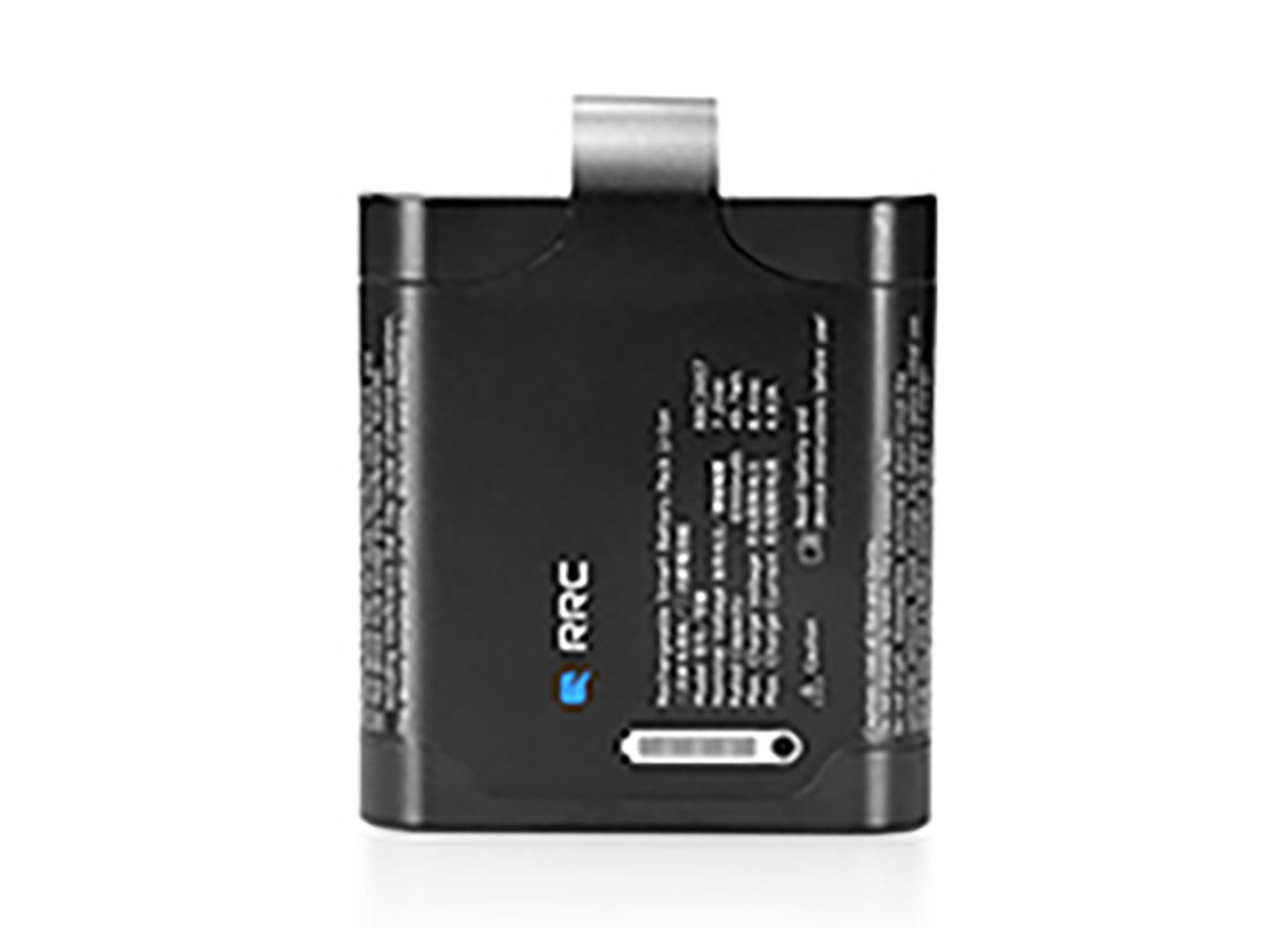 Replacement Siglent Battery 7.2 V for SHS800X and SHS1000X