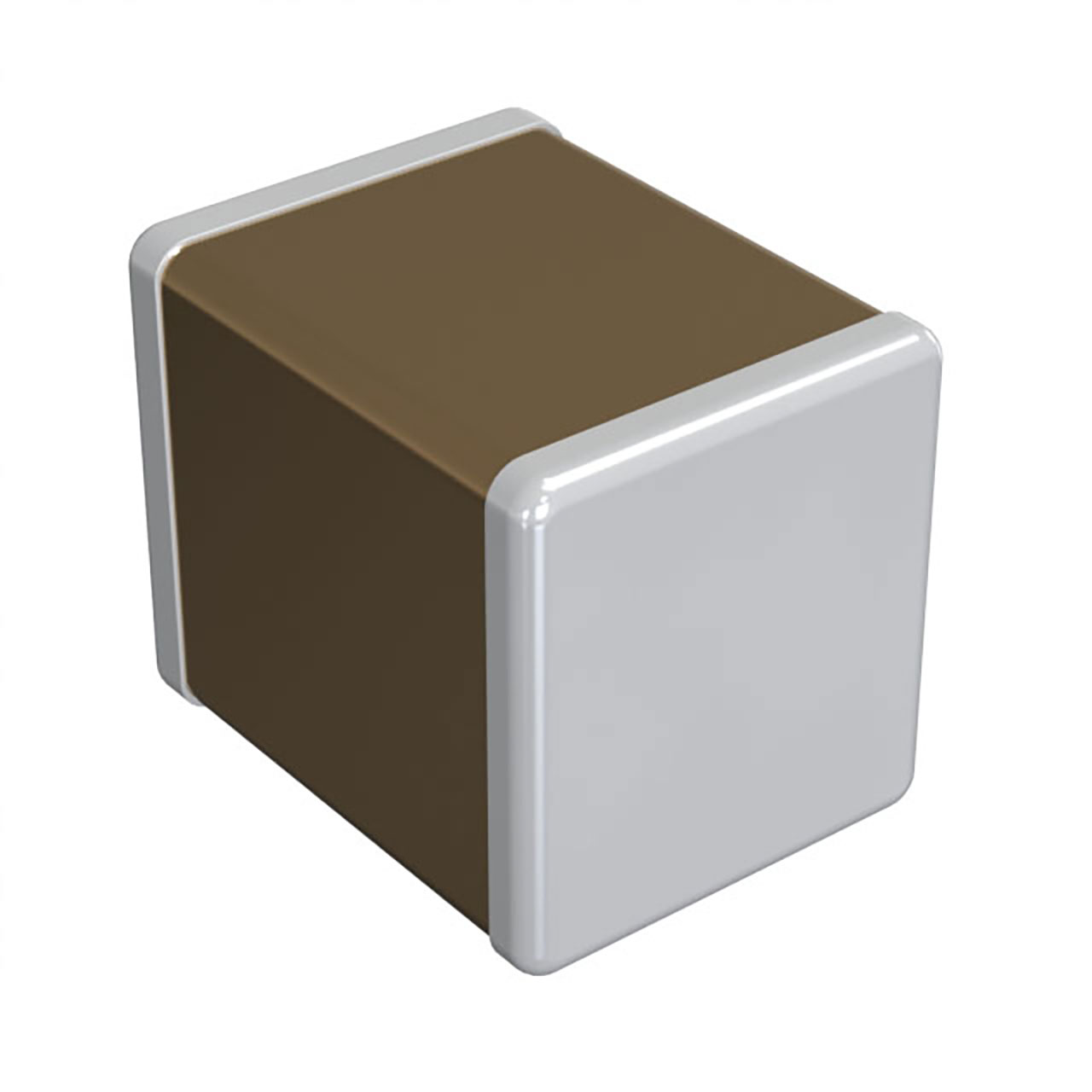 47uF &plusmn;10% 10V Ceramic Capacitor X7R 1210