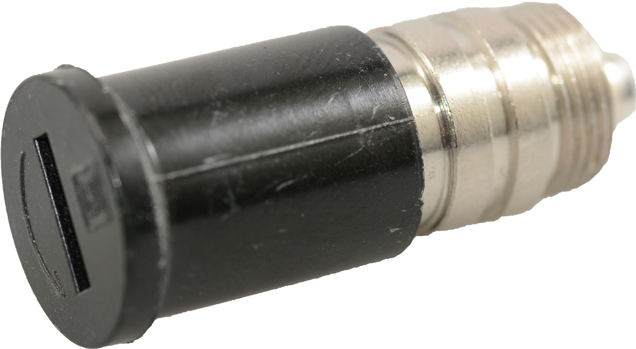 Fuse Holder for 5x20mm Fuses