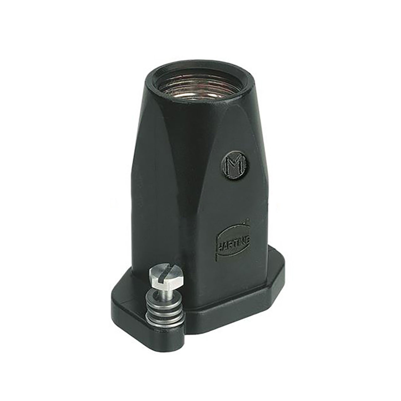 Hood Connector Top Entry M20 3A IP65/IP68 Dust Tight Water and Resistant Waterproof