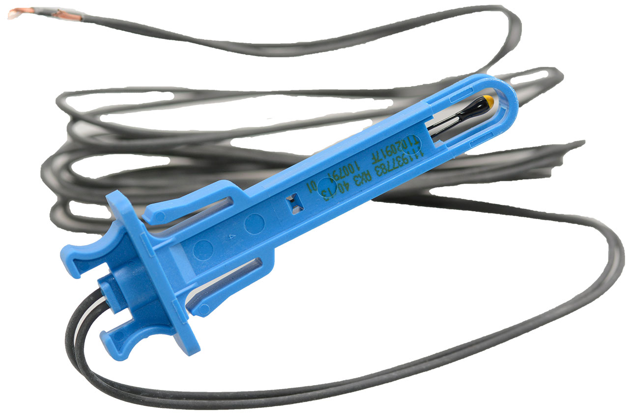 NTC Temperature Sensor for Ambient Air Temp 3K Ohm to 300KOhm