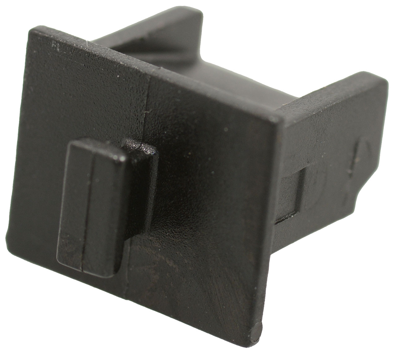 Connector Cap (Dust Cover) for RJ45 Connector Ports