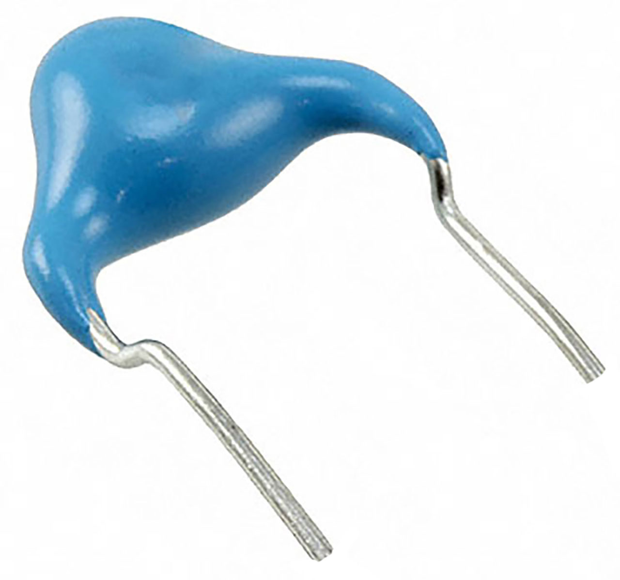 Ceramic Capacitor 1000 pF 20% 250 VDC X1Y1 Radial 10mm Disc