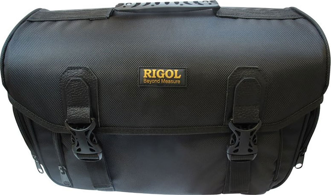 Rigol Soft Carry Bag for DSA800 DG4000 or DS2000