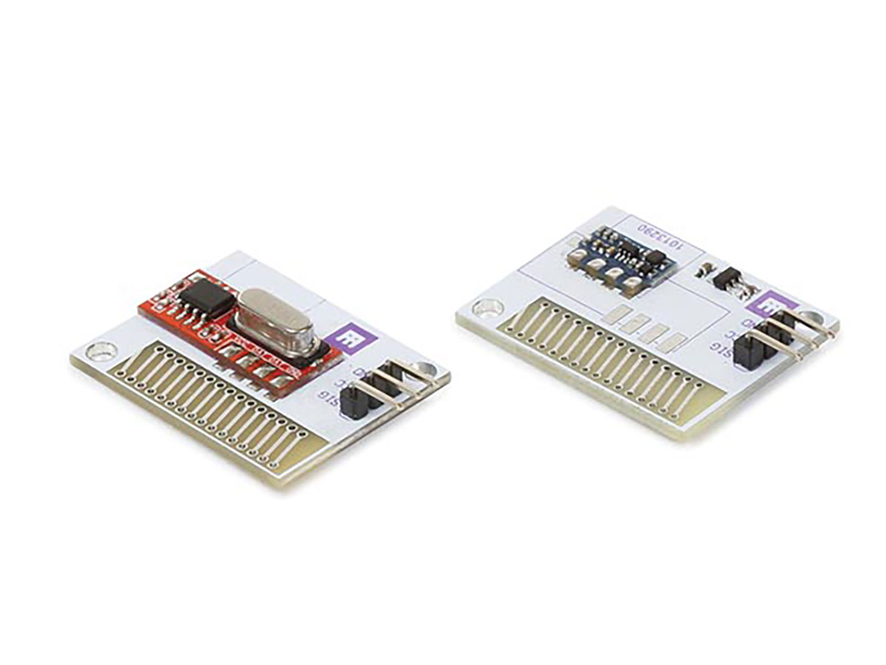 Velleman Long Range 433 MHz RF Wireless Module Set by Whadda