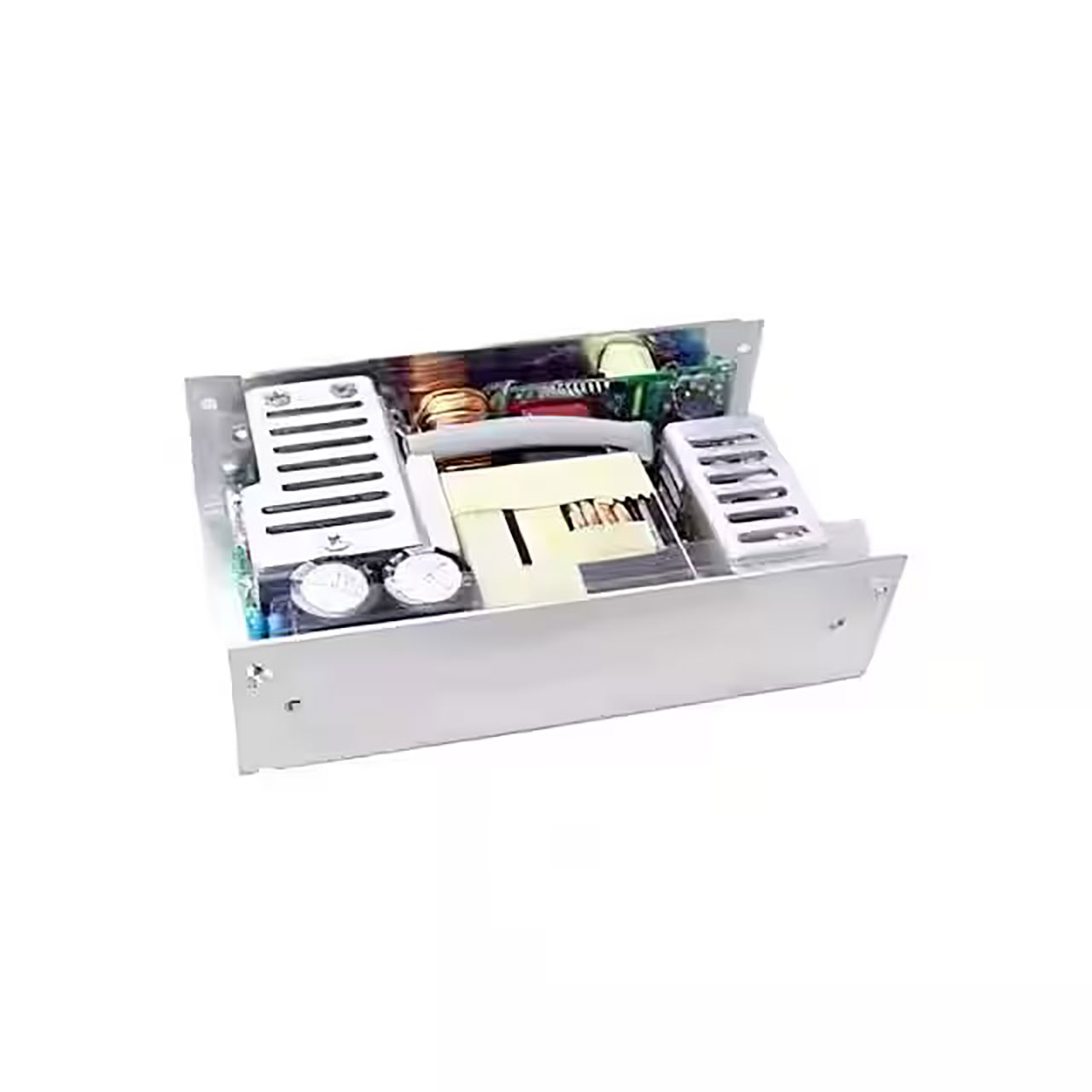 U-Bracket AC-DC ITE and Medical Switching Power Supply 24 VDC 20.8A 500 Watt