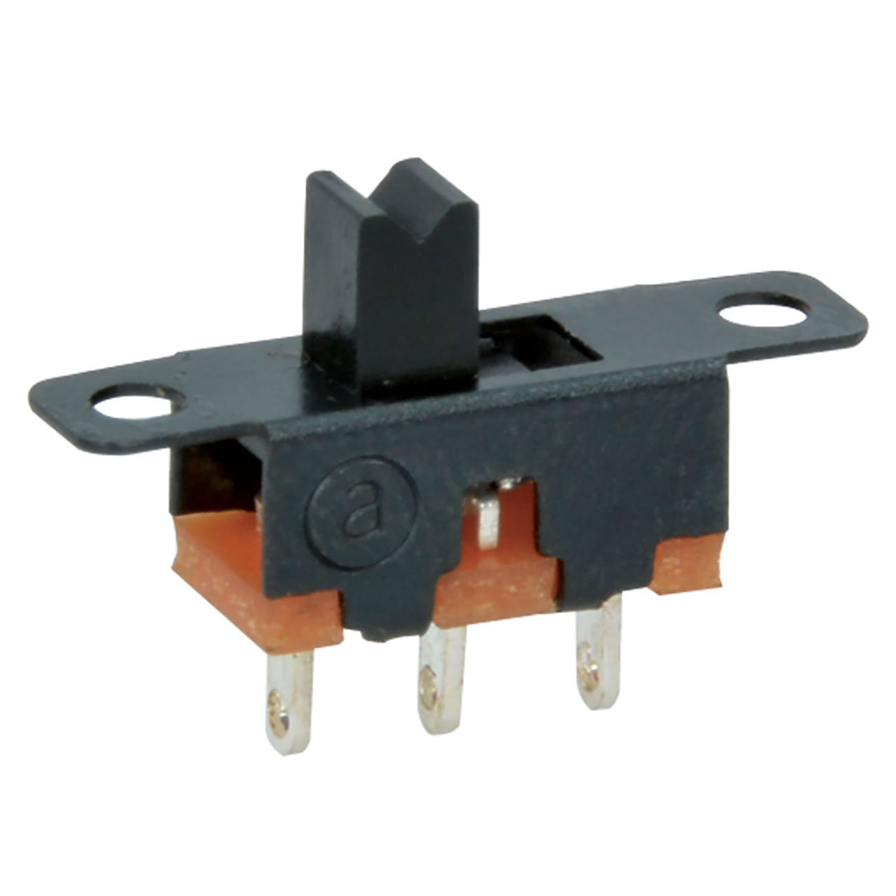 SPDT Slide Switch ON-ON