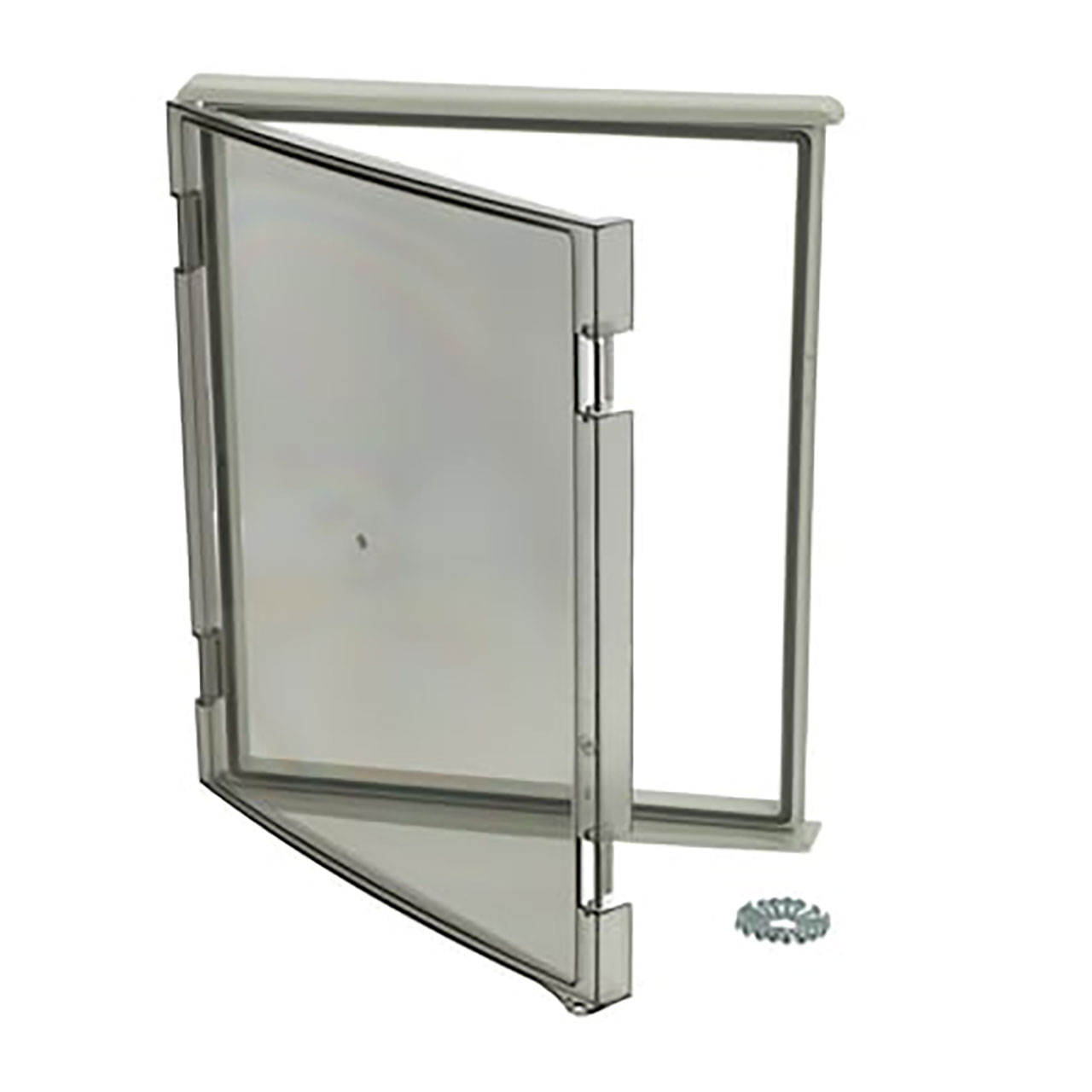 Inspection Window 13.03 x 10.91"