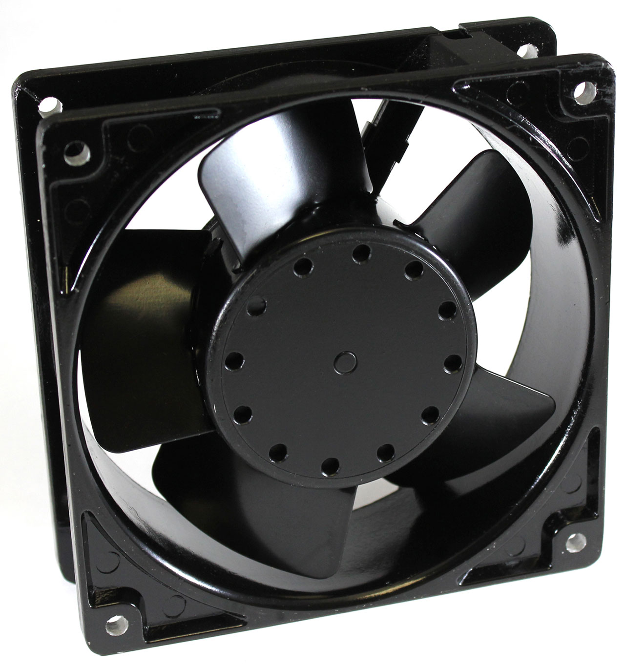 4.7In Fan 100CFM 115V