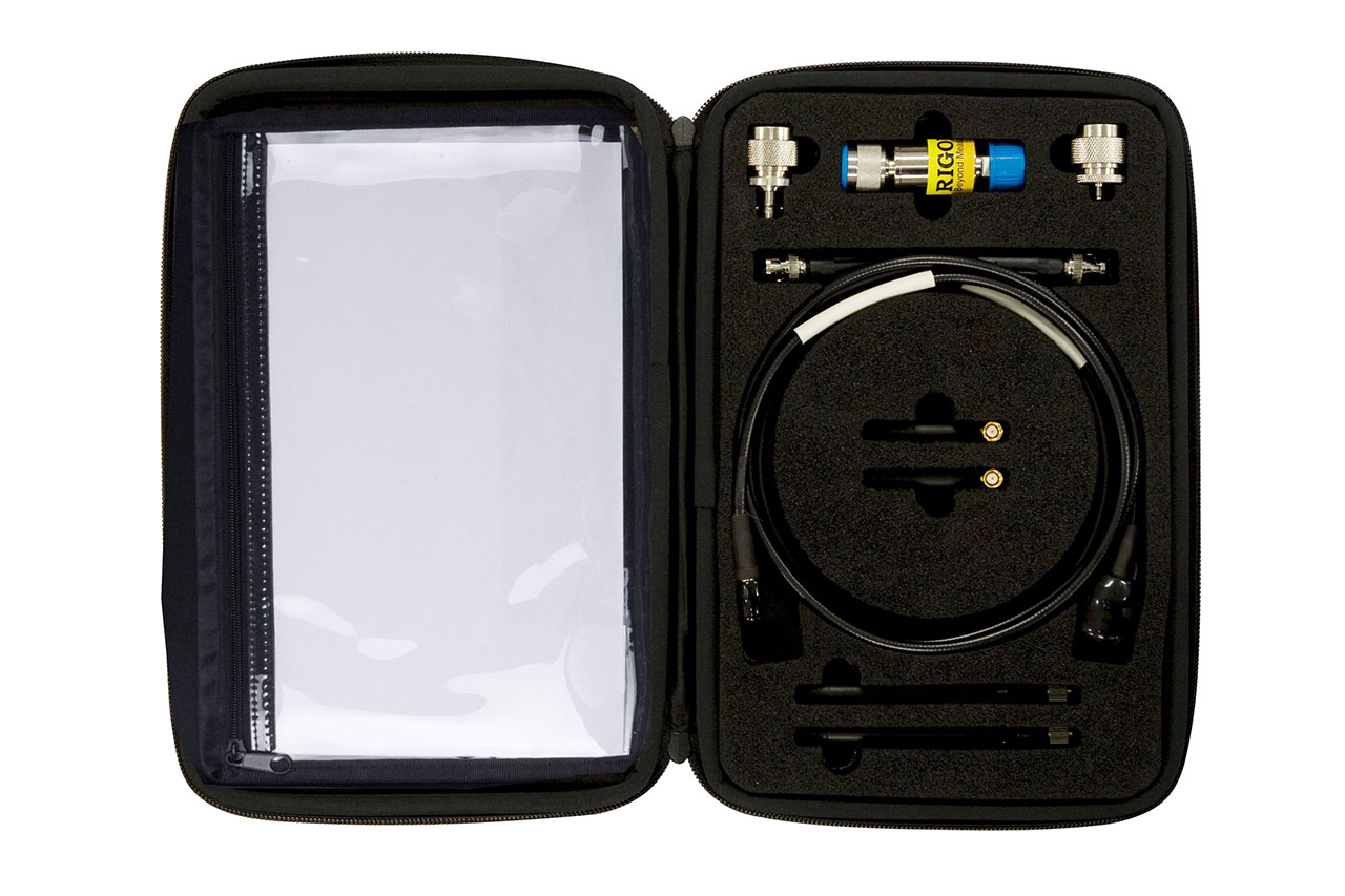 DSA Accessory Package