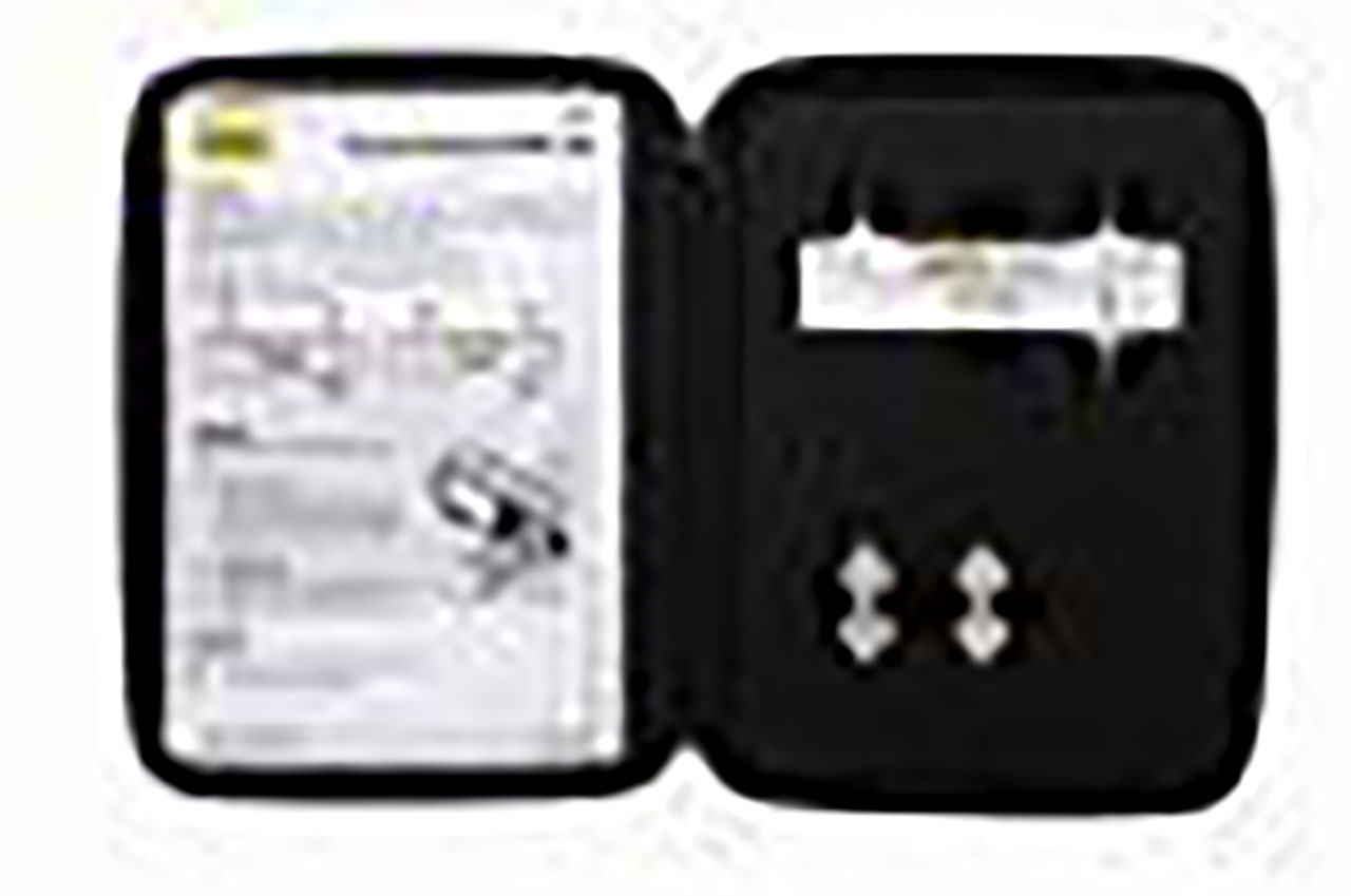 2 GHz to 4 GHz VSWR Bridge and DSA800-VSWR Software for Rigol Spectrum Analyzers