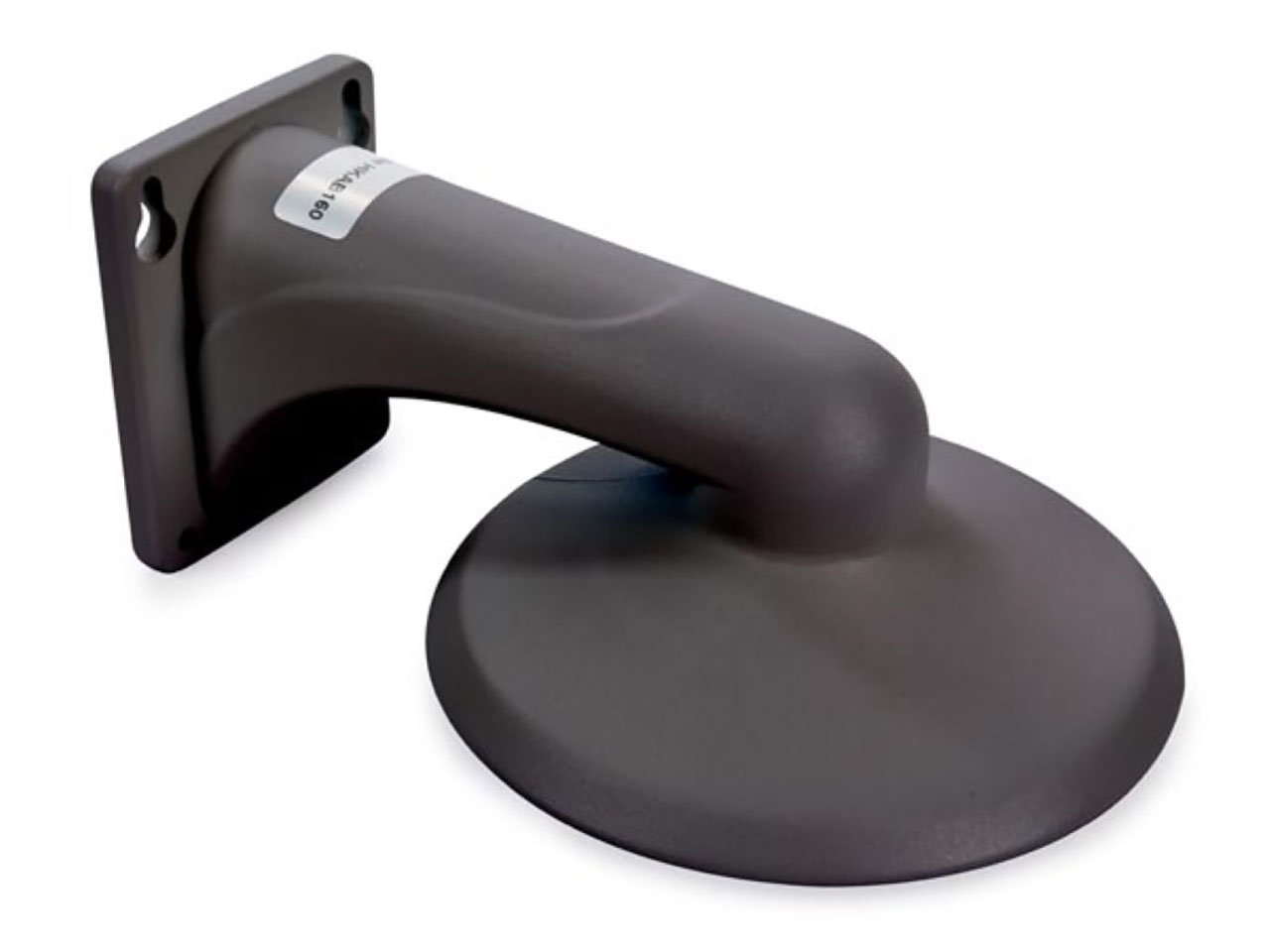 Gray Mounting Bracket for CAMTVI8N1 Cameras