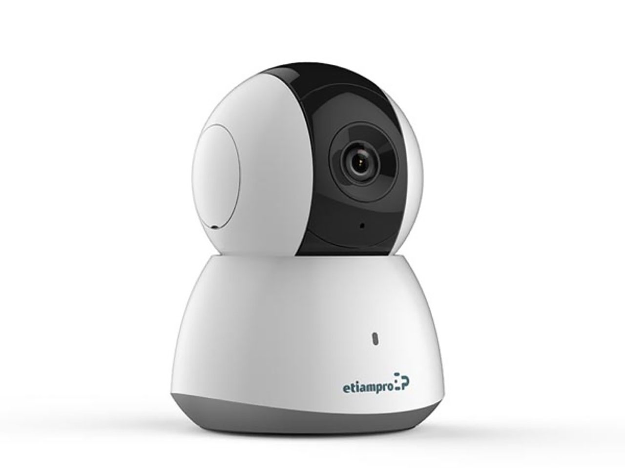 2 MP Mini WiFi IP Camera