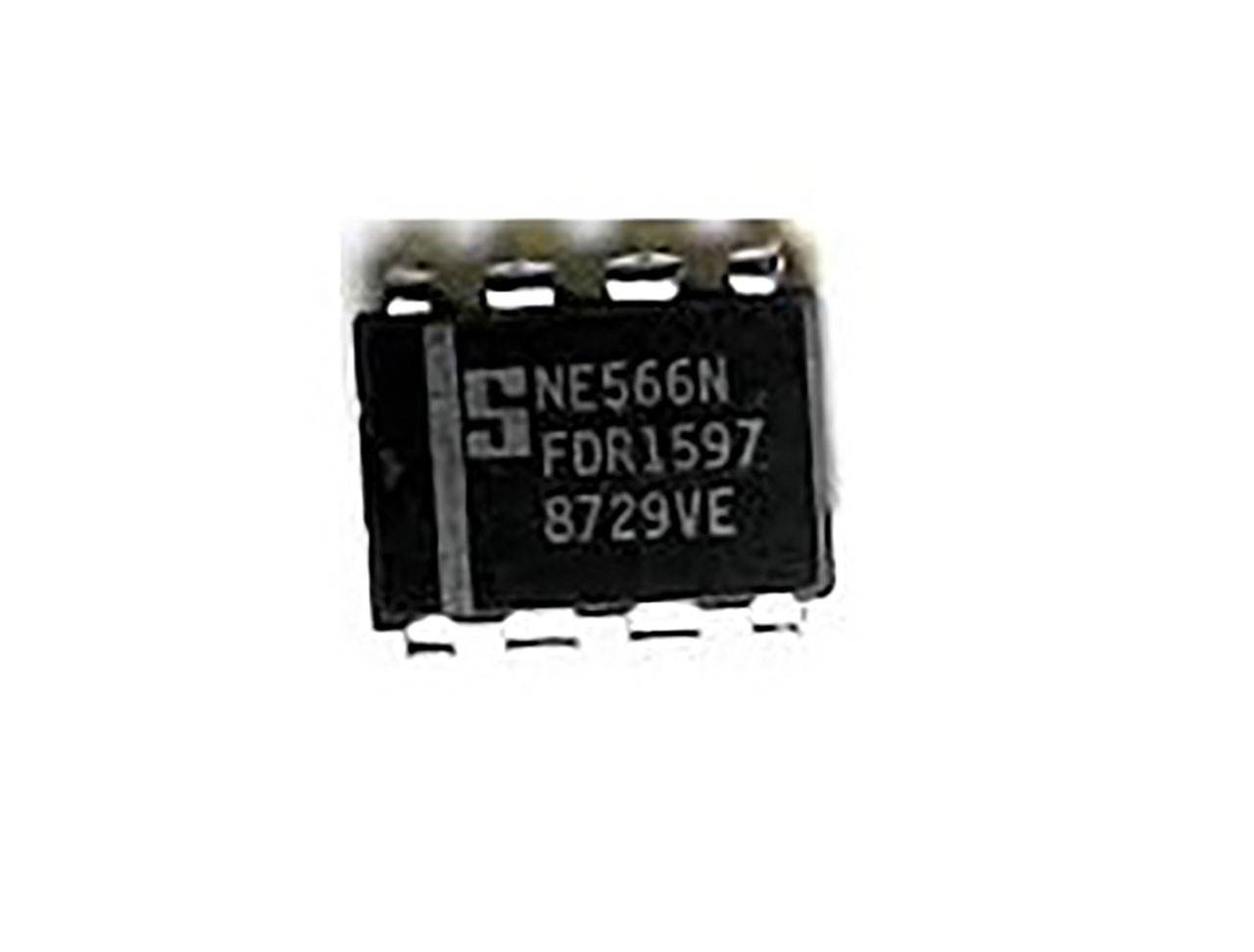 IC,FUNCTION GENERATOR,VOLTAGE CONTROL OSCILLATOR,8-PIN DIP