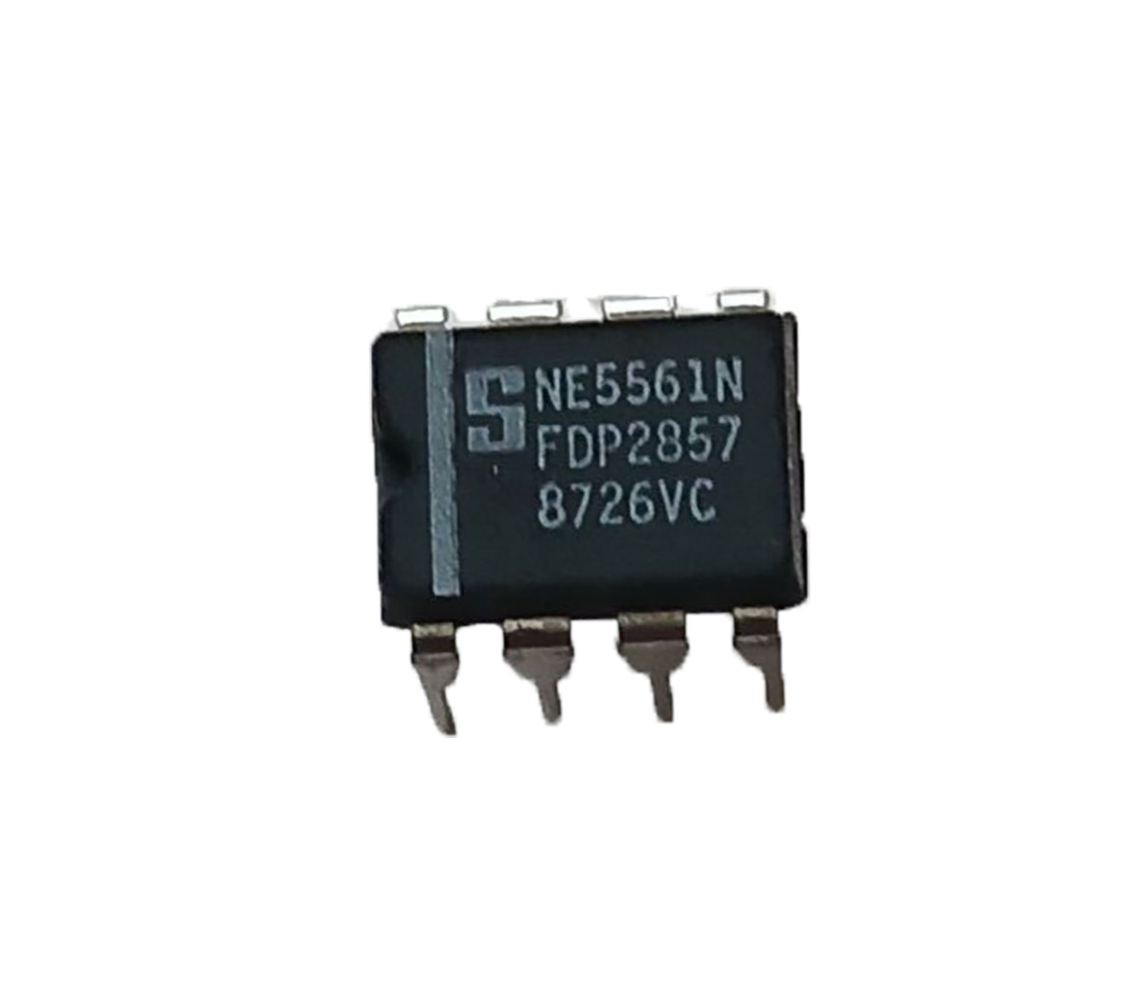IC,NE5561,Switched-mode power supply control circuit,DIP-8PI