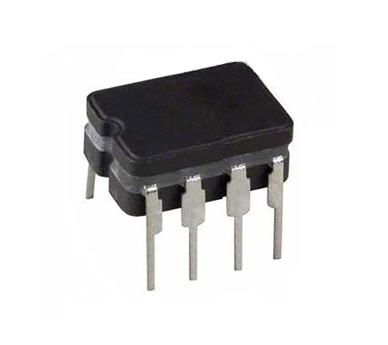 IC,Clock Driver,0 True Output,1 Invert Output,Bipolar,CDIP8