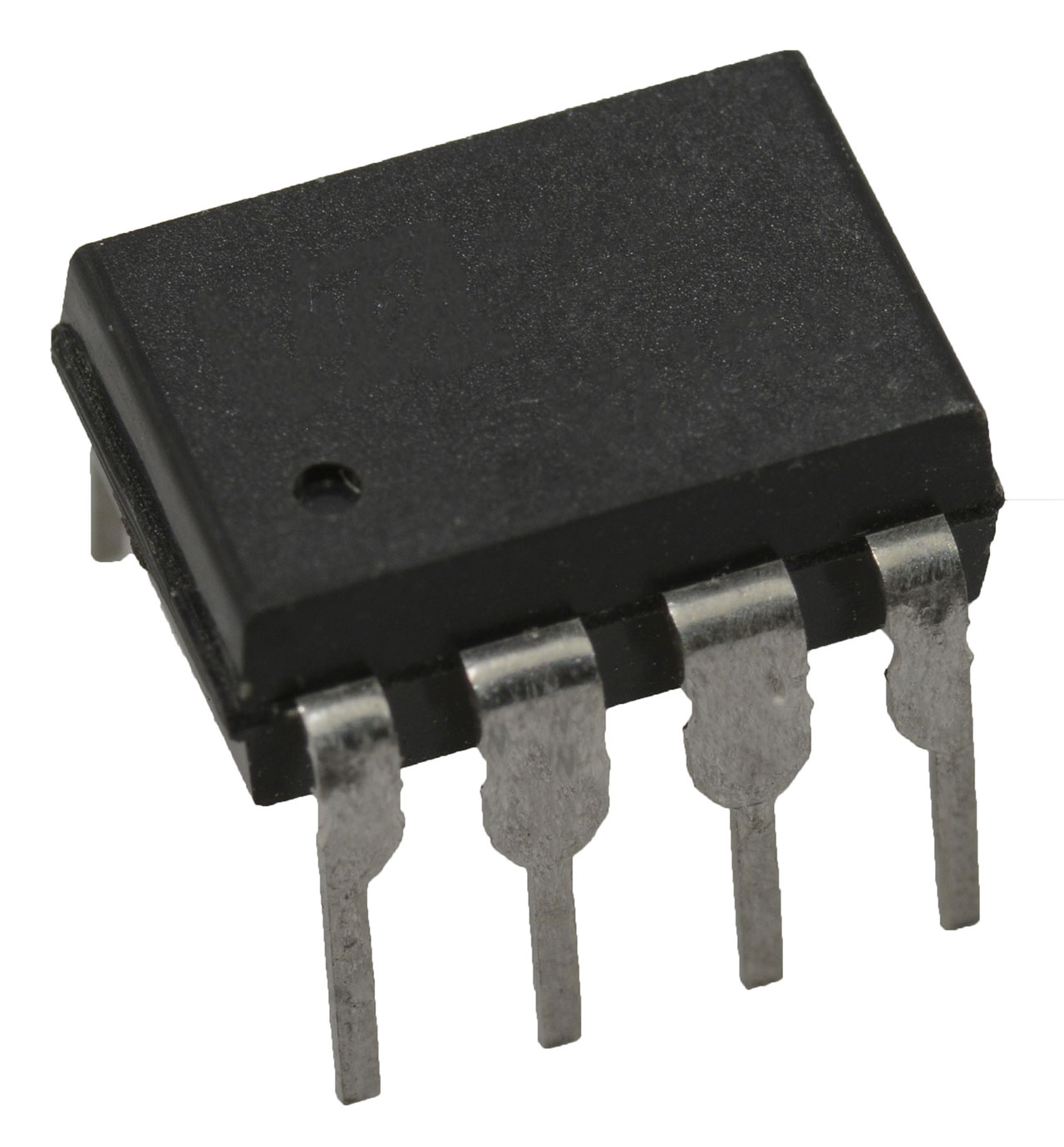 IC,Comparator,1-Func 5000uV Offset,14ns Time, BIPolar, DIP-8