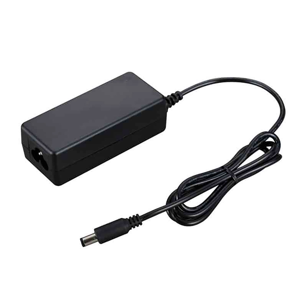 Switching Desktop Power Adapter Power Supply 24V 1A 2.1mm Plug C14 without Cord