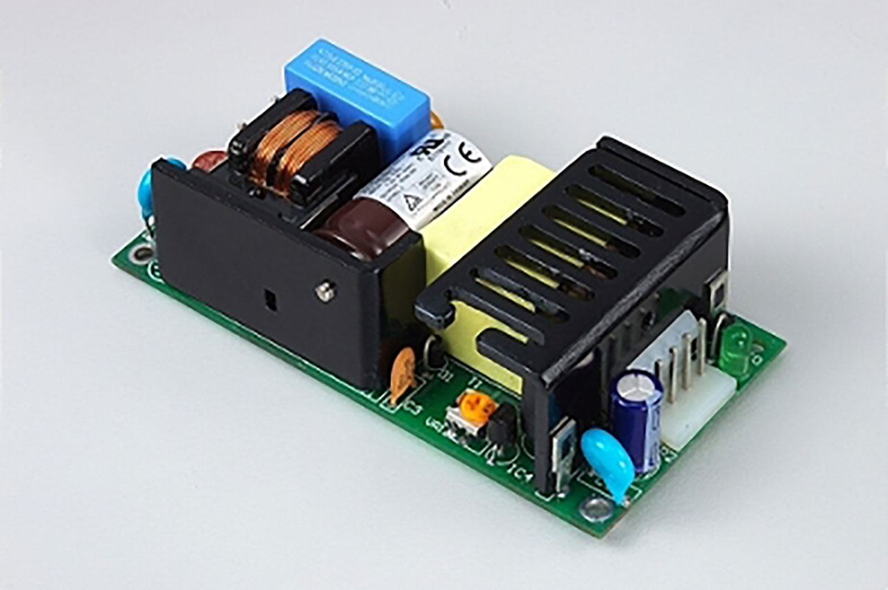 Open Frame AC-DC Power Module for ITE 12VDC 3.34A 40W