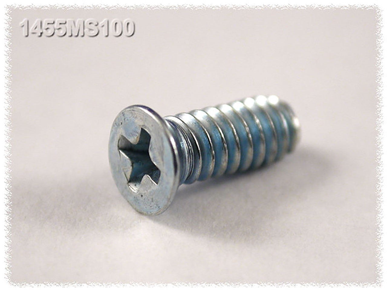 Screws for 1455 Series Enclosures 100/pack