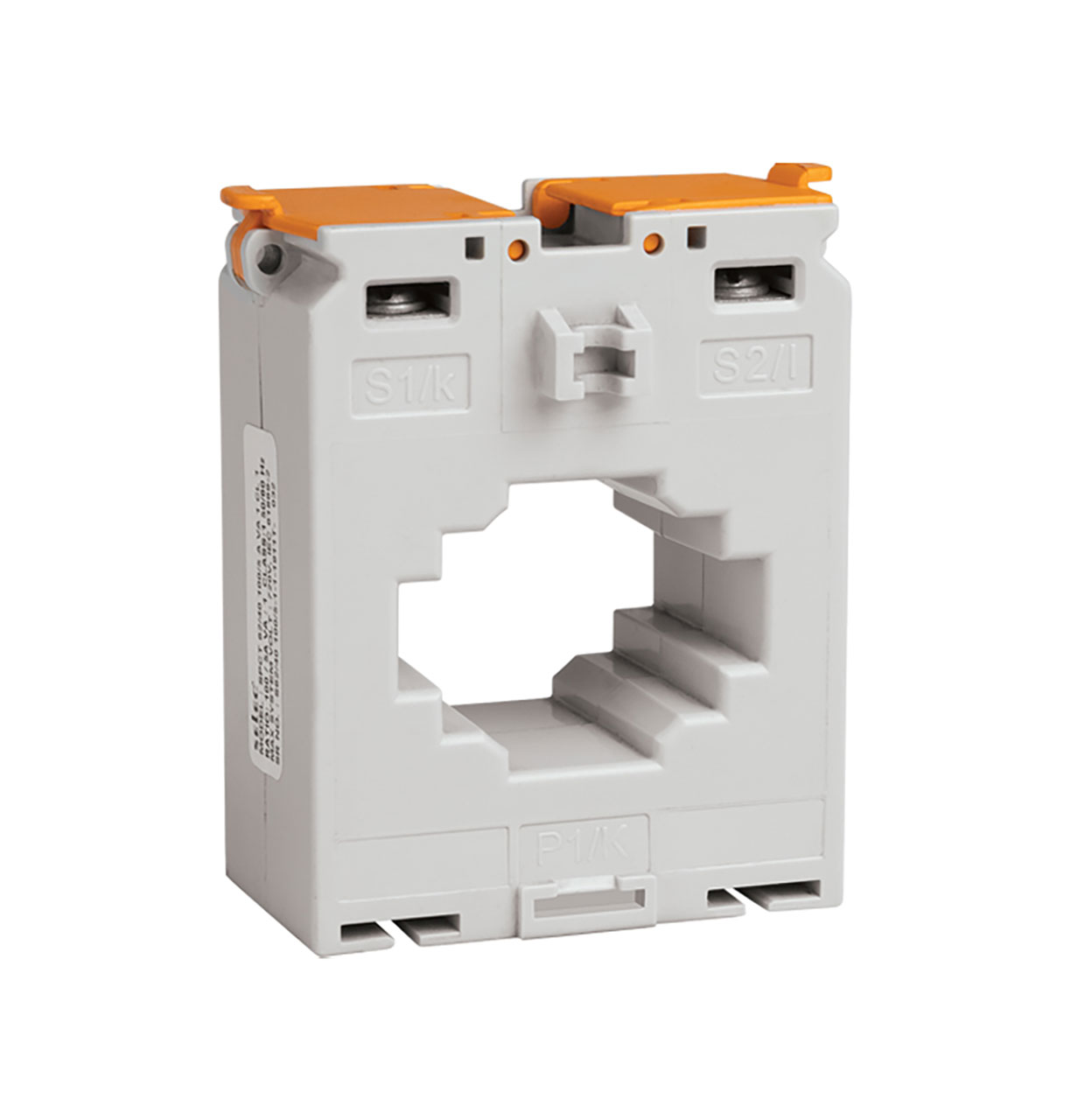 Bus Bar Current Transformer (CT) with 160/5A Inner Dimension: 62/40