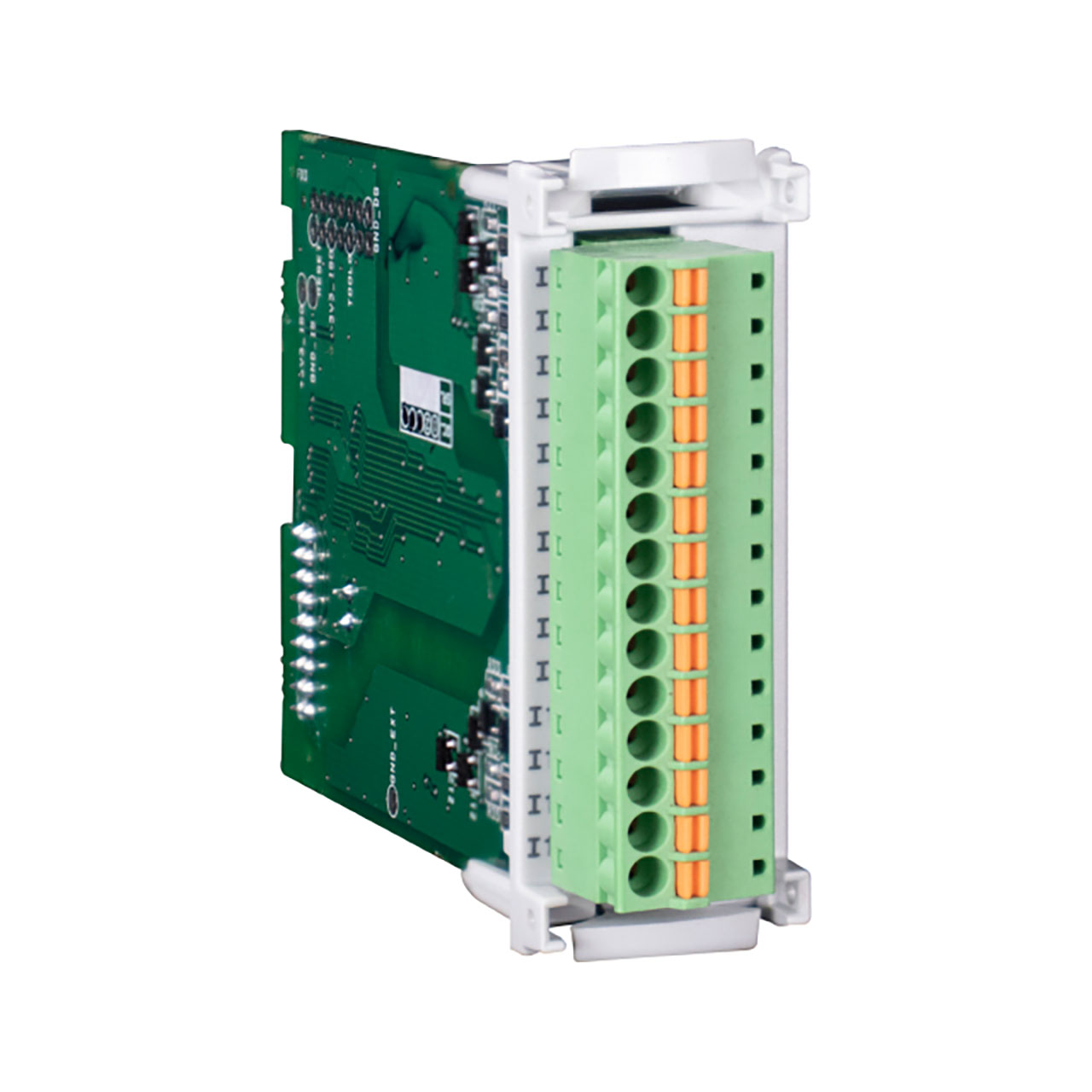 Flexys IO - 14 Digital Inputs Card