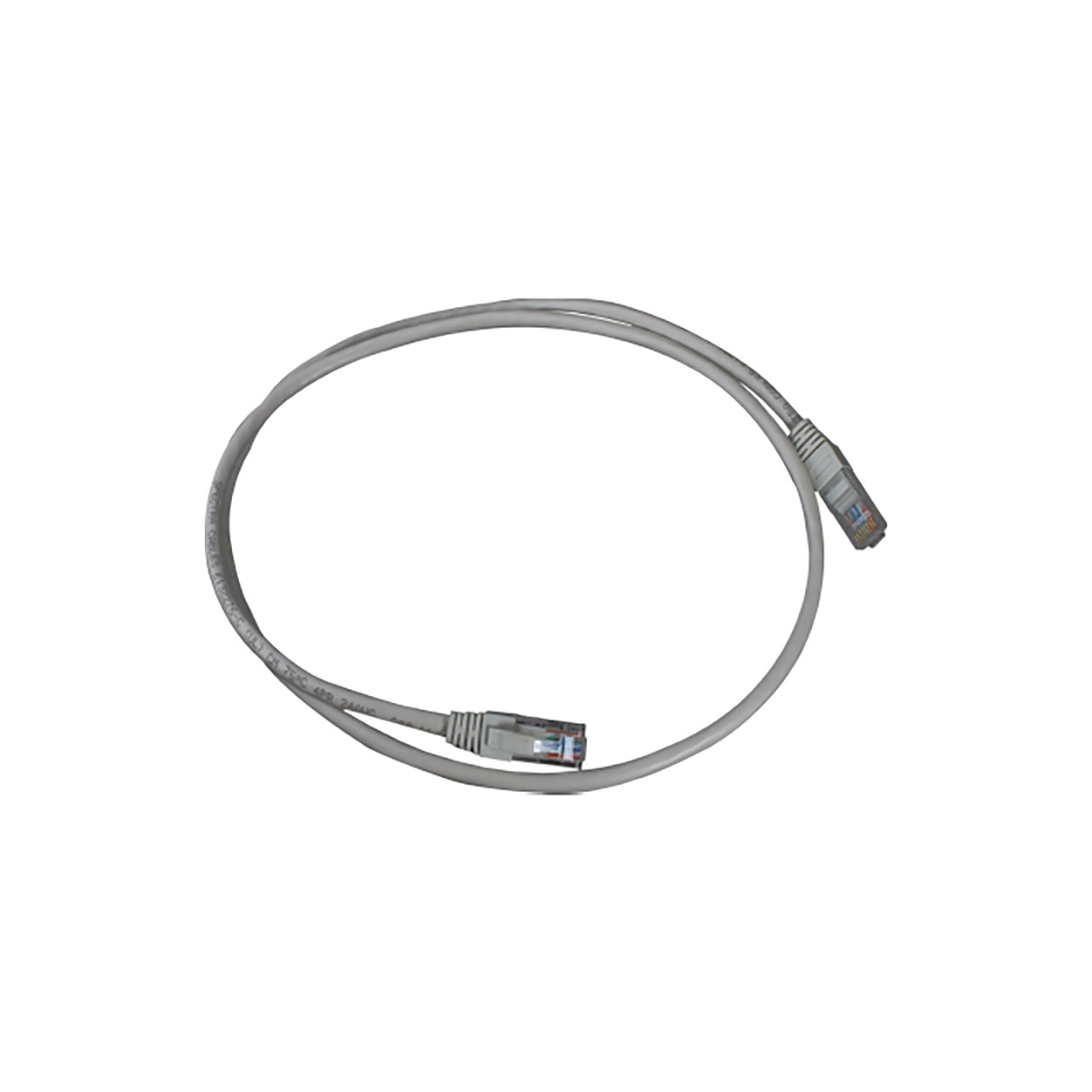 Standard Cable - RJ45 to RJ45 (8Pin)
