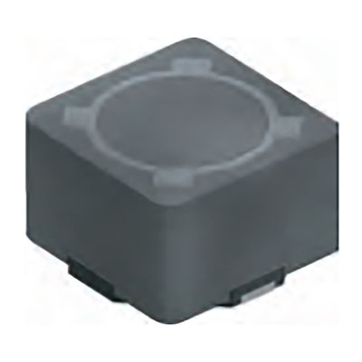 Shielded Surface Mount Power Inductor 4.7uH 20% 45 mOhm 2.00A Taped/Reel 1000 QTY