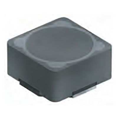 Shielded Surface Mount Power Inductor 22uH 20% 0.067 Ohm 2.10A Taped/Reel 600 QTY