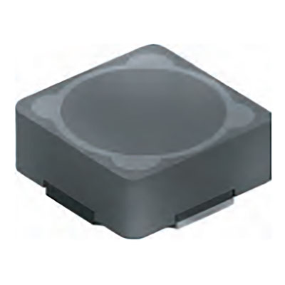 Shielded Surface Mount Power Inductor 10uH 20% 28 mOhm 4.5A Taped/Reel 500 QTY