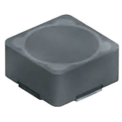 Shielded Surface Mount Power Inductor 10uH 20% 25 mOhm 4.0A Taped/Reel 500 QTY