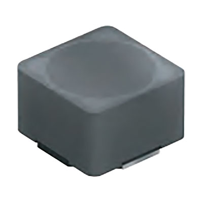 Shielded Surface Mount Power Inductor 22uH 20% 43.2 mOhm 3.6A Taped/Reel 500 QTY