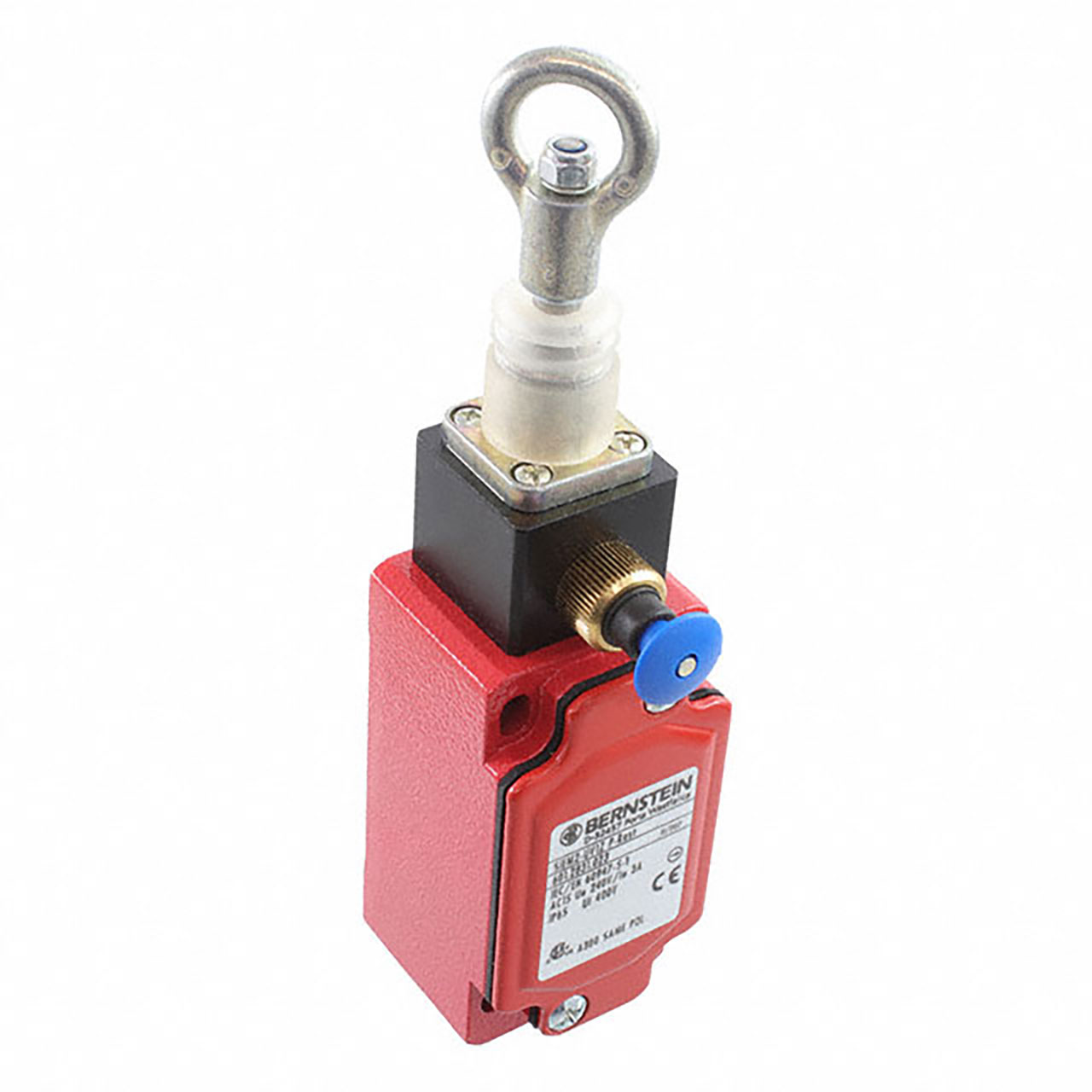 Rope Pull Switch With Reset SIEM2-UV1Z P-RAST