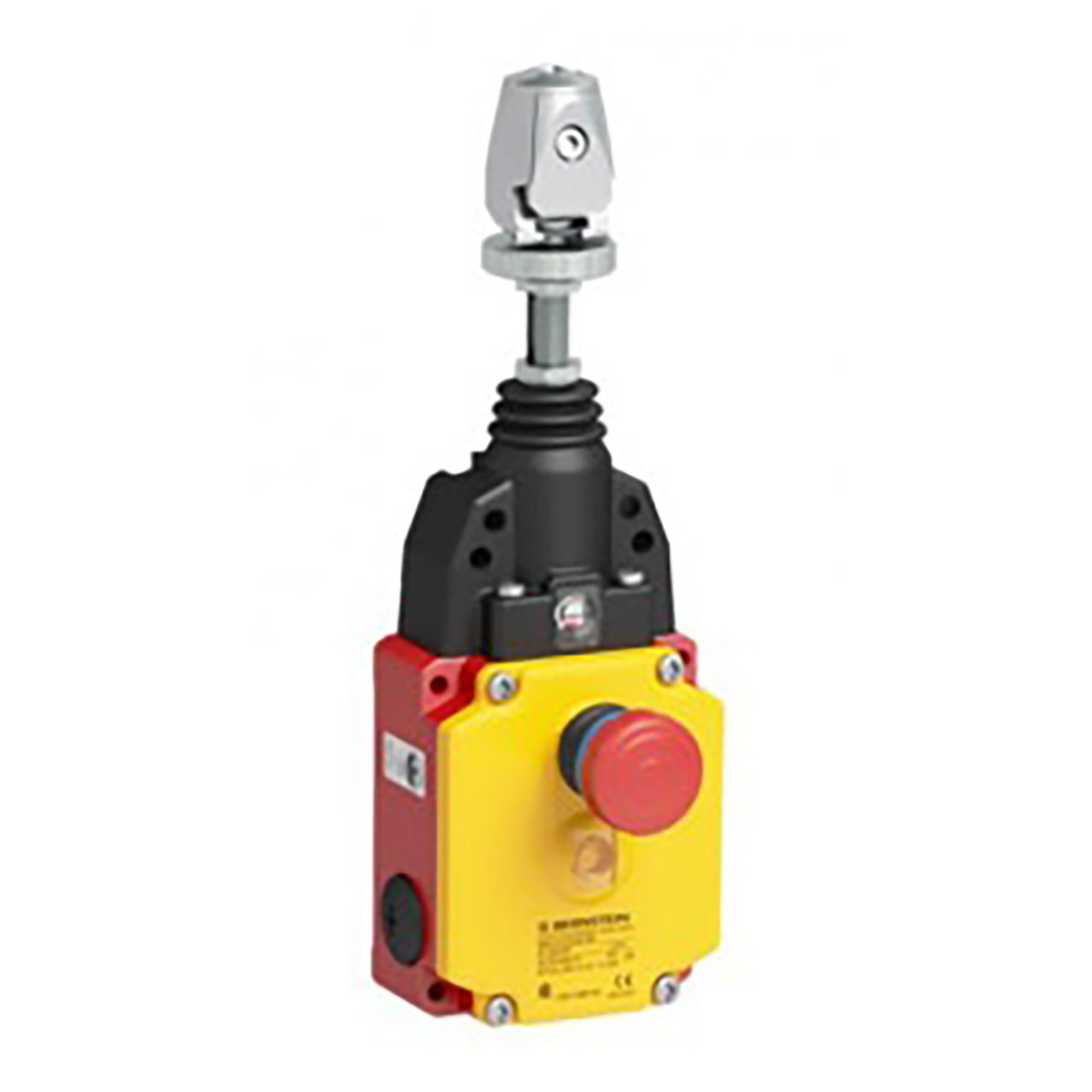 Safety Rope Pull Switch SRM-U1Z/U1Z-QF-175