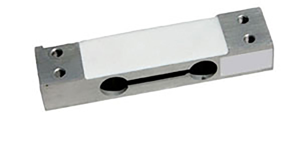 RAPG Single Point Load Cell Sensor Only 300 G Capacity Calibrated in mV/V in Universal