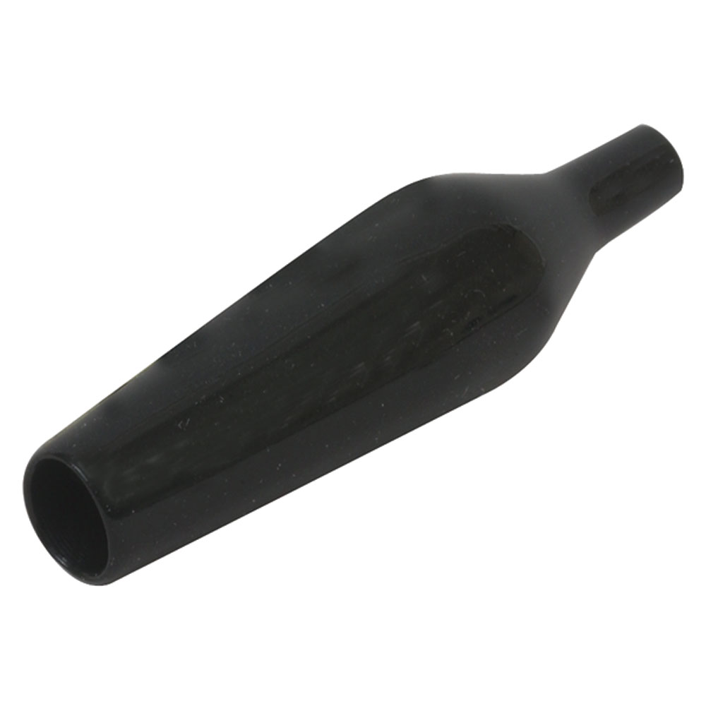 Black Insulator for Alligator Clips 248921 and 256525 2 Piece Min.