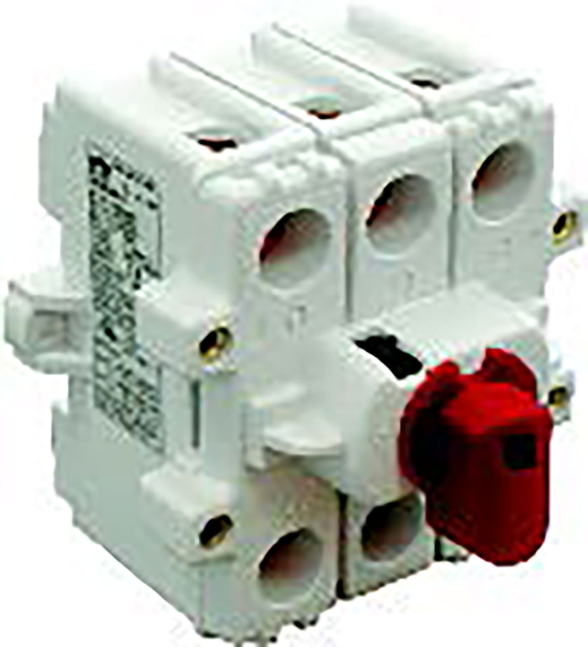 Motor Disconnect Switch 3 Pole Extended Style 100A/600V (KNF380N)