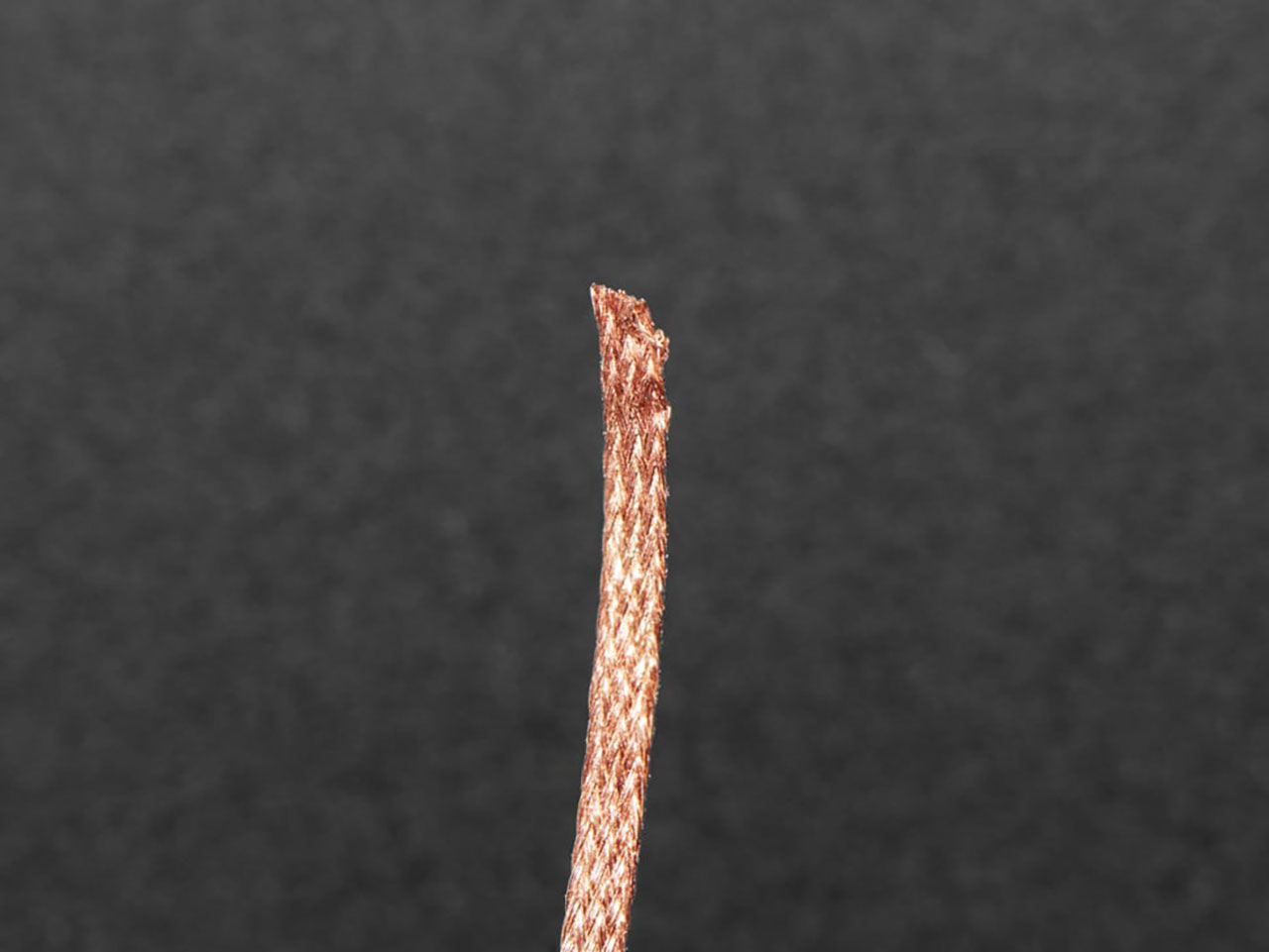 Solder Wick - 1.5mm Wide and 1.5M / 5 Feet Long