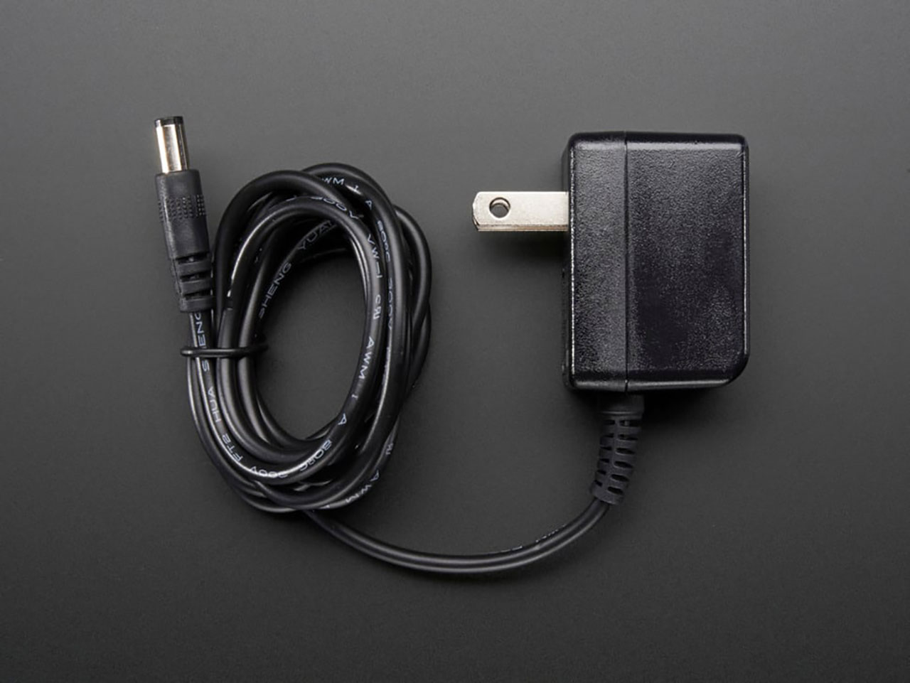 5V 2A (2000Ma) Switching Power Supply - UL Listed