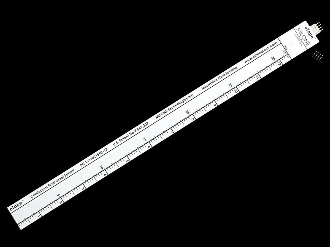 12 Etape Liquid Level Sensor + Extras