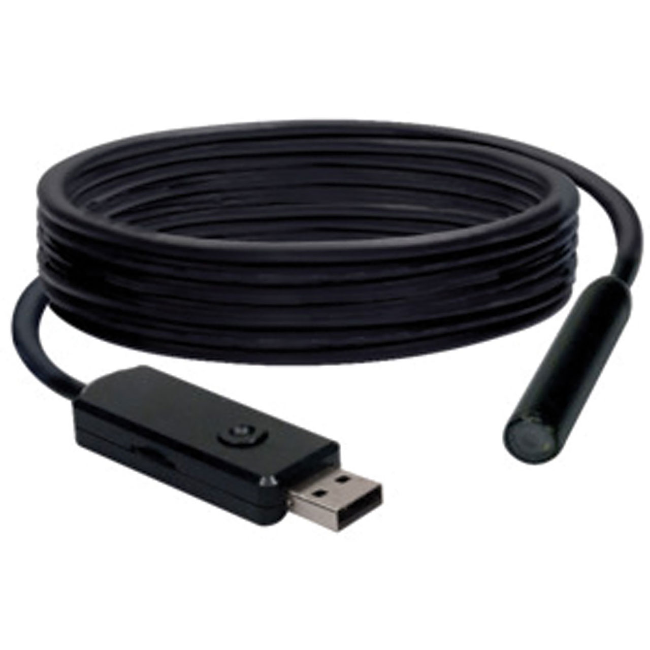 Waterproof USB Video Borescope