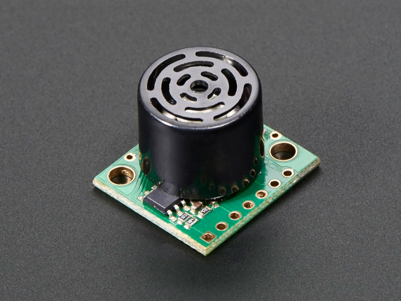 Maxbotix Ultrasonic Rangefinder - Lv-Ez4 - Lv-Ez4