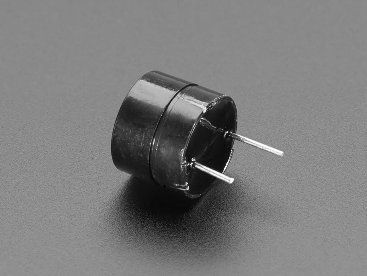 Buzzer 5V - Breadboard Friendly