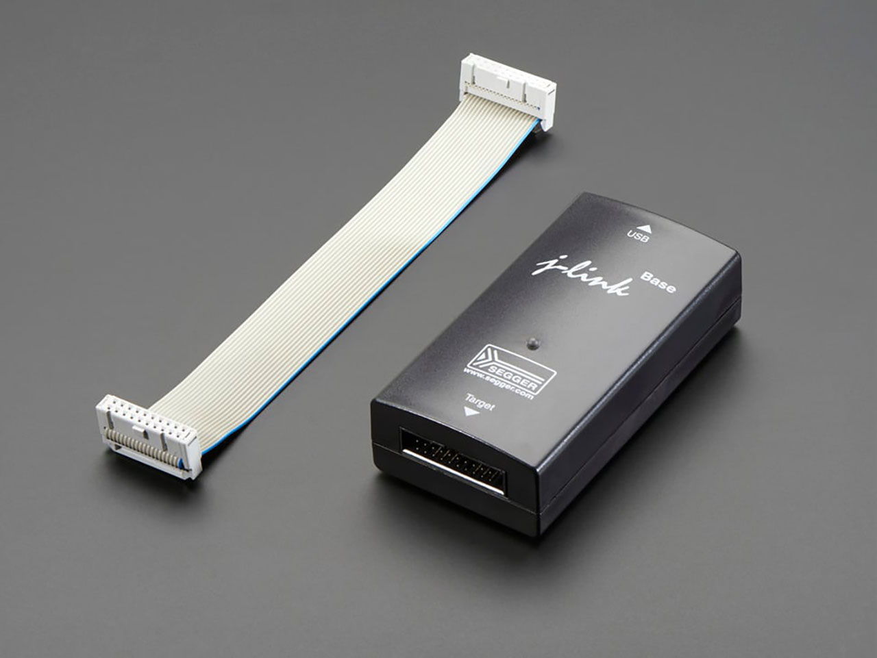 Segger J-Link Base - Jtag/Swd Debugger