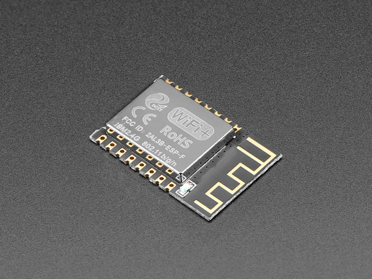Esp8266 SMT Module - Esp-12F