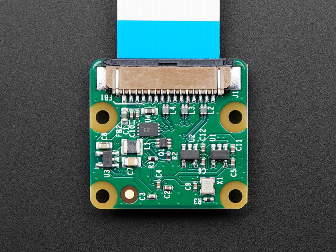 Raspberry Pi Camera Board V2 - 8 Megapixels